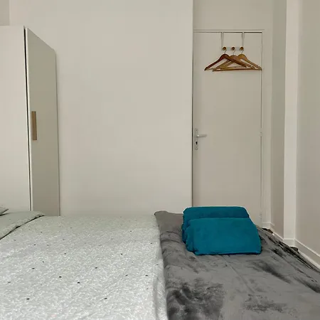 Chambre Privee Proche De Paris *